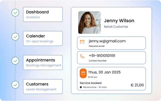 Feature visualization